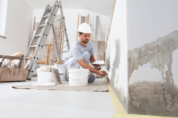 Best Painting for New Construction  in Maiden, NC